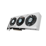 Видеокарта GeForce RTX 4060 2505МГц 16Гб Gigabyte (GDDR6, 128бит, 2xHDMI, 2xDP)