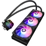 Кулер Thermalright A-ELITE-BL-360-ARGB-V3