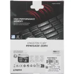 Память DIMM DDR4 2x8Гб 4266МГц Kingston (34100Мб/с, CL19, 288-pin)