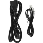ИБП Powercom Smart King Pro+ SPT-2000-II LCD (интерактивный, 2000ВА, 1600Вт, 8xIEC 320 C13 (компьютерный))