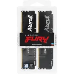 Память DIMM DDR5 2x8Гб 5200МГц Kingston (41600Мб/с, CL40, 288-pin, 1.25 В)