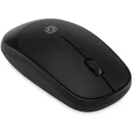 Клавиатура и мышь Oklick S255W (кнопок 3, 1200dpi)