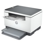 МФУ HP LaserJet MFP M236dw (черно-белая, A4, 64Мб, 29стр/м, 600x600dpi, авт.дуплекс, 20'000стр в мес, Wi-Fi)