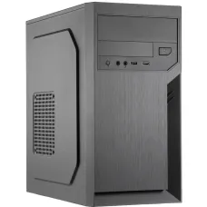 ПК IRU Office 310H6S (Core i5 12400 2500МГц, DDR4 16Гб, SSD 512Гб, Intel UHD Graphics 730, DOS) [2063245]