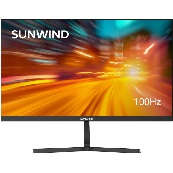 Монитор Sunwind SM24SB01 (23,8