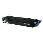 Тонер-картридж Cactus HP CS-Q6002A (желтый; 2000стр; CLJ 1600, 2600N, M1015, M1017)