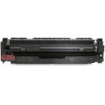 Тонер-картридж HP 410X (черный; 6500стр; CLJ M477, M452, M377dw)