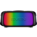 Портативная акустика Sven PS-860