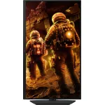 Монитор Samsung LS27FG502EIXCI (27