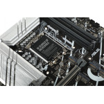 Материнская плата ASUS PRIME Z790M-PLUS D4 (LGA1700, Z790, 4xDDR4 DIMM, microATX, RAID SATA: 0,1,10,5)