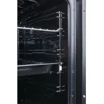 Электрический духовой шкаф Lex EDS 1000 WH