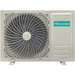 Настенная сплит-система Hisense AS-09HR4RYDDC00