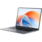 Ноутбук Honor MagicBook X14 Plus (Intel Core 5 220H 2.7 ГГц/16 ГБ LPDDR4x/14