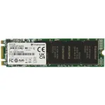 Жесткий диск SSD 500Гб Transcend (2280, 530/480 Мб/с, 75000 IOPS, SATA 3Гбит/с)