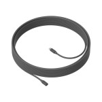 Кабель Logitech 950-000005 (10м)