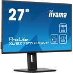Монитор Iiyama ProLite XUB2797UHSNP-B1 (27