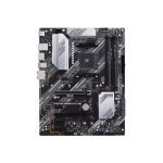 Материнская плата ASUS PRIME B550-PLUS (AM4, AMD B550, 4xDDR4 DIMM, ATX, RAID SATA: 0,1,10)
