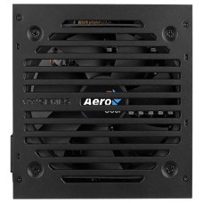 Блок питания Aerocool VX Plus 800W (ATX, 800Вт, 20+4 pin, ATX12V 2.3, 1 вентилятор) [VX PLUS 800]