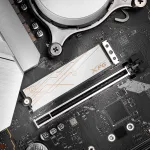 Жесткий диск SSD 1Тб ADATA (2280, 14000/10000 Мб/с, 1650000 IOPS, PCIe 5.0 x4)