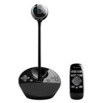 Веб-камера Logitech BCC950 (3млн пикс., 1920x1080, микрофон, автоматическая фокусировка, USB 2.0)