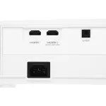 Проектор Acer H6830BD (3840x2160, 4000лм, HDMI x2, оптический аудиовход)