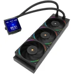 Кулер Thermalright Hyper Vision 360 ARGB