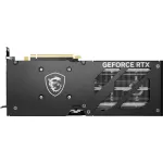 Видеокарта GeForce RTX 4060TI 2670МГц 16Гб MSI GAMING (GDDR6, 128бит, 1xHDMI, 3xDP)