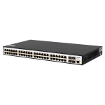 Коммутатор SNR -S2985G-48T