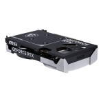Видеокарта GeForce RTX 5060 2617МГц 8Гб MSI (GDDR7, 128бит)