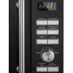 Микроволновая печь BBK 25MWI-939T/B (B)