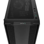 Корпус DeepCool CC360 ARGB (Micro-Tower, 1xUSB3.0)