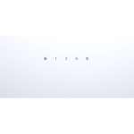 Вытяжка Bosch DWK66PJ20T