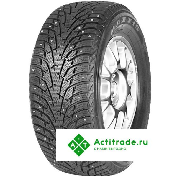 Шина Maxxis Premitra Ice Nord NS5 265/65 R17 116T зимняя шипы