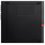 ПК Logitech ThinkCentre M920q (Core i7 9700T 2000МГц, DDR4 16Гб, SSD 128Гб, Intel UHD Graphics 630, Windows 10 IoT)