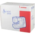 Швейная машина Janome Sewist 525S