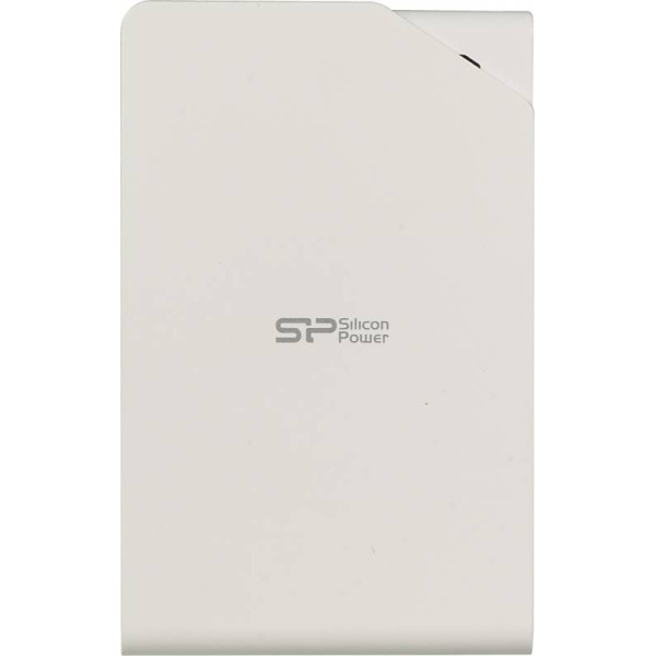 Внешний жесткий диск 2Тб Silicon Power (2.5