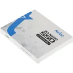 Жесткий диск SSD 128Гб Netac N600S (2.5