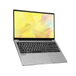 Ноутбук Osio FocusLine F150i-016 (Core i3 1215U 1.25 ГГц/8 ГБ DDR4 3200 МГц/IPS 1920x1080 60Гц/512ГБ SSD/Intel UHD Graphics for 12th Generation Intel Processors/DOS/Linux/без ОС)