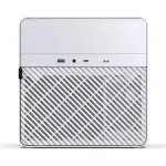 Корпус Jonsbo N2 White