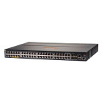 Коммутатор HP Aruba 2930M 48G PoE+