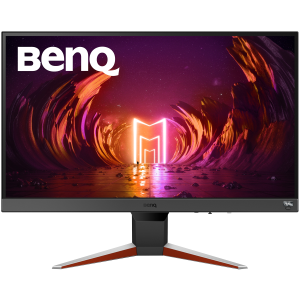 Монитор BenQ EX240N MOBIUZ (23,8