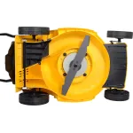 Huter CLM-36 Li