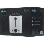 Тостер Haier HT-601