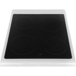 Плита электрическая Midea MFO-D4E20T9E(WH)