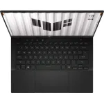 Игровой ноутбук ASUS TUF FA401UU-RG052 (AMD Ryzen 7 8845HS 3.8 ГГц/16 ГБ LPDDR5x/14