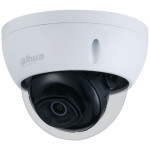 Камера видеонаблюдения Dahua DH-IPC-HDBW2230EP-S-0360B (IP, антивандальная, купольная, уличная, 2Мп, 3.6-3.6мм, 1920x1080, 25кадр/с, 109°)