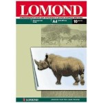 Пленка Lomond 0703415 (A4, для лазерной печати, двусторонняя, 50л)