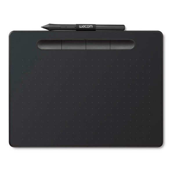 Wacom Intuos M CTL-6100K-B