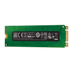 Жесткий диск SSD 250Гб Samsung 860 EVO (M.2, 550/520 Мб/с, 88000 IOPS, SATA 3Гбит/с, 512Мб, для ноутбука и настольного компьютера)