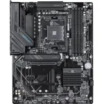 Материнская плата Gigabyte B550 X GAMING (AM4, 4x, ATX, RAID SATA: 0,1,10)